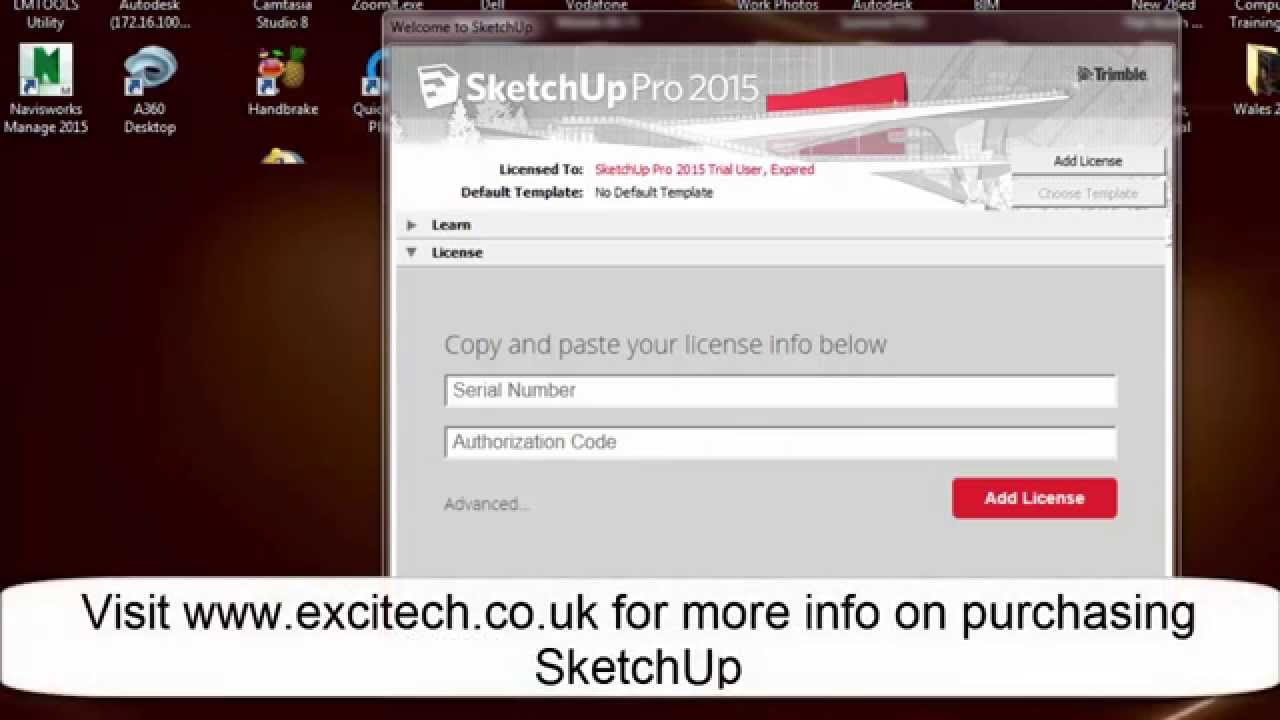 plugin sketchup free serial numbers