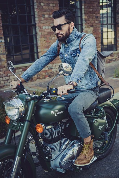 royal enfield motorcycle reliability